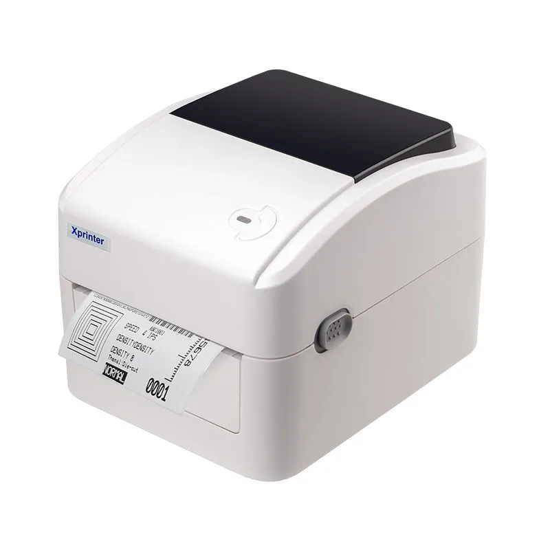 طابعة باركود Xprinter XP-420B
